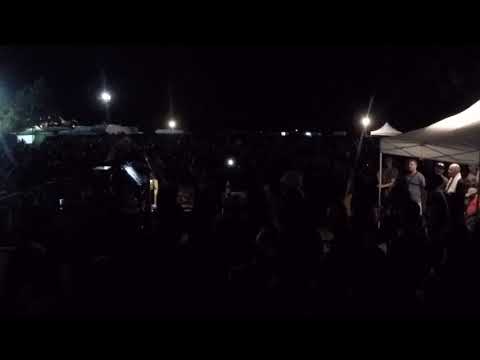 Dub Camp Festival 11/07/19 King Shiloh - Power of Jah / Toroki meets Ical Ises