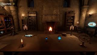 Secret Trouble | Gameplay (PC) | No Commentary