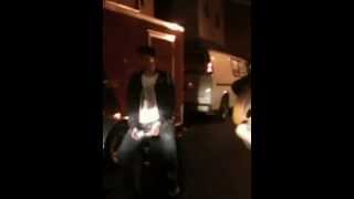 On My Honor - Definition (Acoustic)