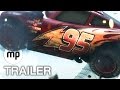 CARS 3 Teaser Trailer 2017