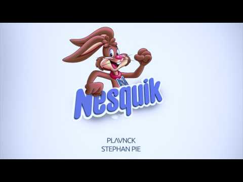 PLɅVNCK x Stephan Pie - NESQUIK