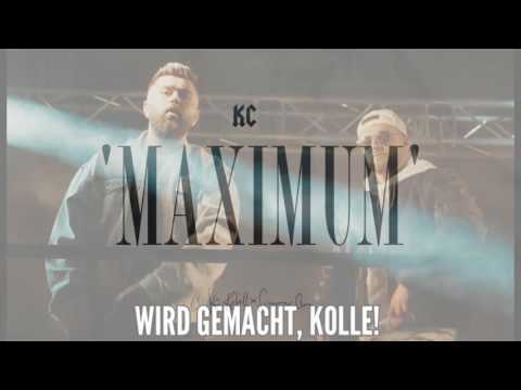 Hat Kollegah Kc & Sc befohlen “Maximum“ zu produzieren?