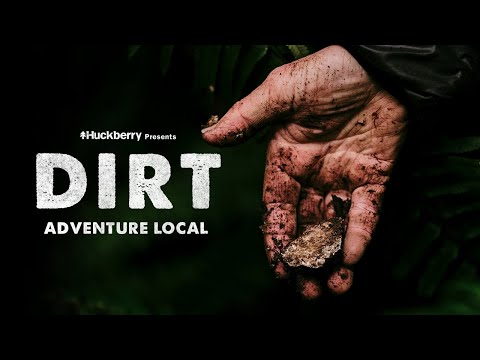 Can You Forage, Fish & Feast Like a Local in Seattle in 48 Hours? | DIRT Episode 1