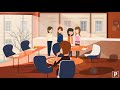 2D creative animated explainer videos