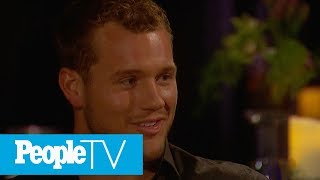 Caila Quinn 'Rolled Her Eyes' During Colton & Becca's One-On-One | PeopleTV