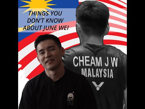 Scorepeon's Tales: CHEAM JUNE WEI