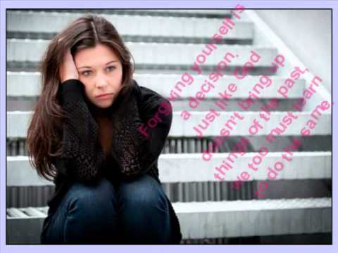 FORGIVING YOURSELF FOR PAST MISTAKES – www.wayofliving.org FORGIVING YOURSELF FOR PAST MISTAKES – www.wayofliving.org