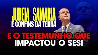 Pregação e Testemunho (Pr Juliano Fraga)