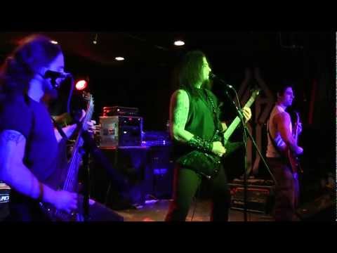 ECLIPSE PROPHECY - Under Shadow's Veil (Live in Toronto)