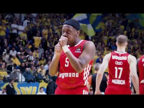 Cassius Winston 2022-23 Season Highlights.