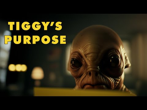 Tiggy's Purpose