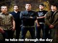 Senses Fail  - Hair Of The Dog ( Lyrics In The Video )