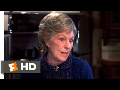 サイコⅡ』（1983年）-ノーマンの実母シーン（10/10）｜Movieclips (Psycho II (1983) - Norman's Real Mother Scene (10/10) | Movieclips)