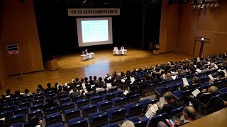 10月23日【びわ湖放送ニュース】被害者の声を聞いて　犯罪被害者の遺族が保護司らに講演