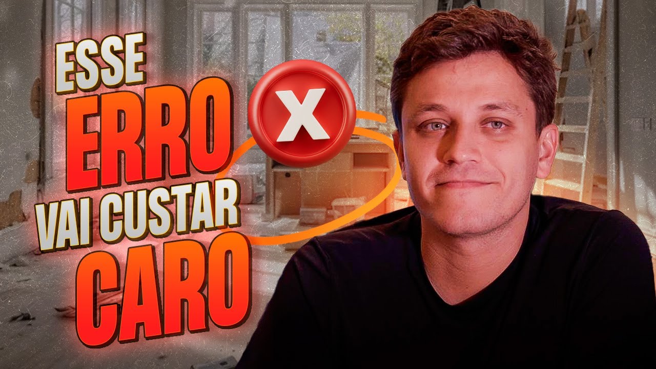 PIOR FORMA DE CONTRATAR MÃO DE OBRA! #engenheiromatheus #obras #construção