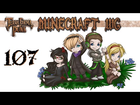 Minecraft WG S8 E107 - ( Holz....Kohle ) - [1401]