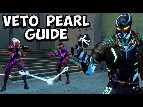 How to Play VETO on PEARL (Guide)