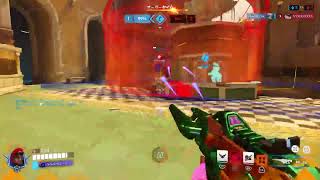 [PS4]少しOW