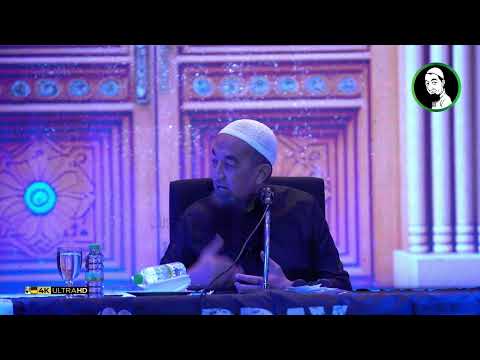 Beli Motor Guna Duit Biasiswa - Ustaz Azhar Idrus