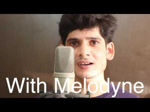 Celemony’s New Melodyne 4 is tested on Common People, Does it Work?