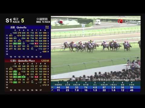 2012 日本短途馬錦標 Sprinters Stakes スプリンターズステークス 龍王 Lord Kanaloa