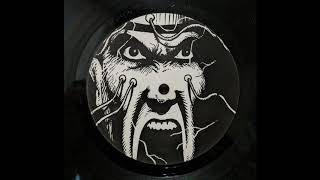 N•A•M - Feel The Fire (1992 Vinyl Rip)