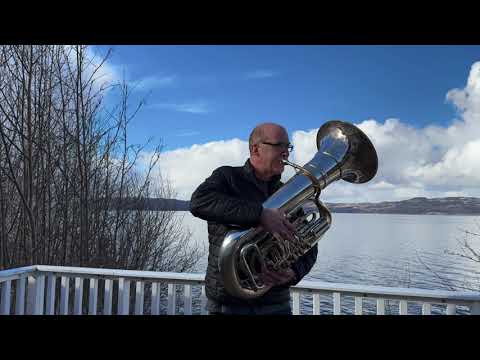 Day in the Life of Øystein Baadsvik