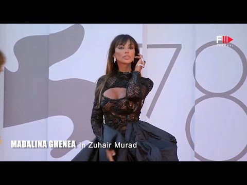 FESTIVAL DI VENEZIA 2021 Red Carpet Style "Illusioni Perdute" - Fashion Channel