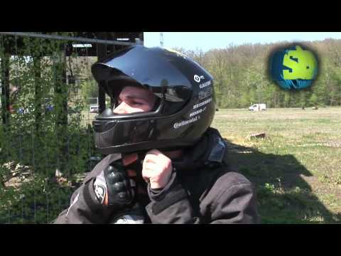 Scooter-Attack presents | 1. DSSC - Saarbrücken 2010