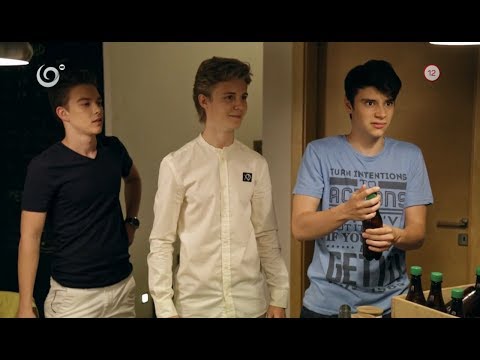 Degustácia Tomášovho piva (NAŠI)