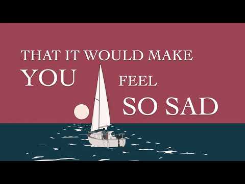 Jonas Gavriil - Lonely Boat (Offizielles Musikvideo)