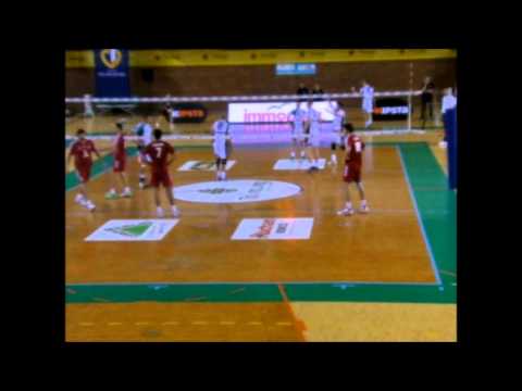 Tourcoing 2 / 3 Asnières (3/5)