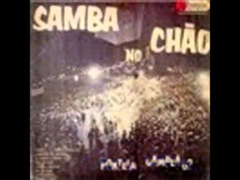 Lenços Brancos - SAMBA NO CHÃO - Portela Campeã / Império Serrano Vice campeã [1962]