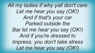 Big Brovaz - Ok Lyrics