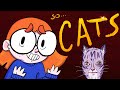 My Thoughts On CATS