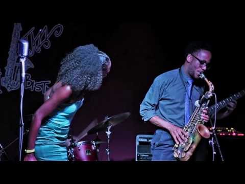 Nayo Jones - My Favorite Things