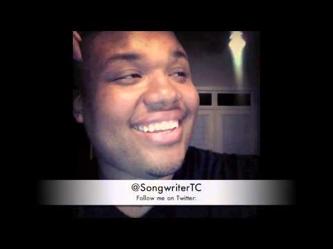 Chris Brown - Fine China (Acapella) by @SongwriterTC