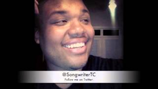 Chris Brown - Fine China (Acapella) by @SongwriterTC