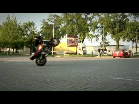 Procent - Promo Clip 2010