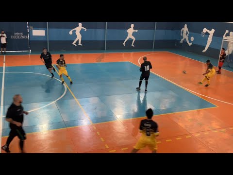 🟡 IRA Futsal 2 x 2 Família R13 2º quadro 11/05/25