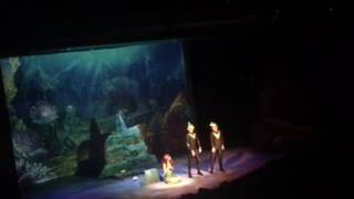 Sweet Child - The Little Mermaid