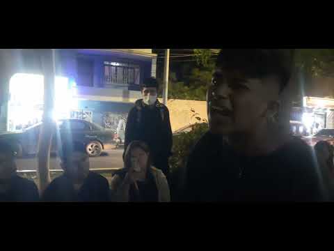 FARAON vs GRIZZLY - 30/01/23  (RETA O MUERE) KICK BACK