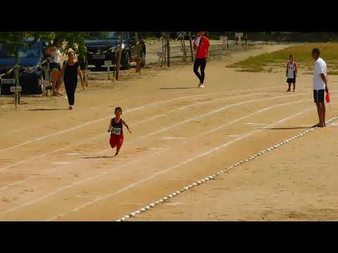 4 x 75m EFG Maculino - OSADIA 2109