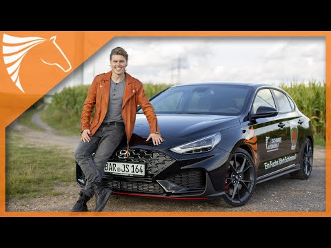 Hyundai i30 Fastback N Performance mit DCT - endlich ist der i30 N perfekt | CSB Schimmel Automobile