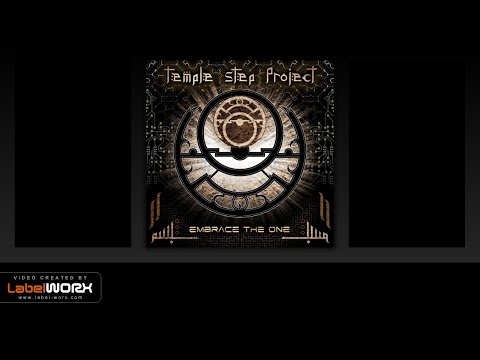 Desert Dwellers - New Generation (Temple Step Project Feat. Darpan Remix)