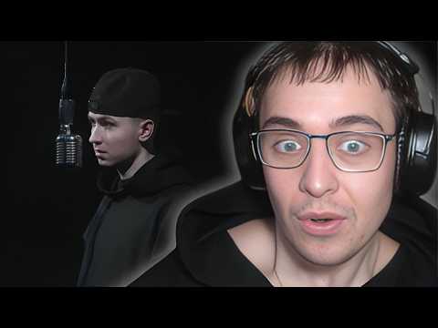 CO ZA WERSY 🤯 Zeamsone - GGG FREESTYLE (REAKCJA!!!)