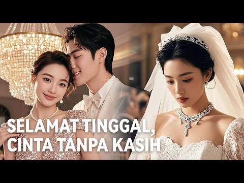 【INDO SUB】"10 Tahun Pernikahan, Anak 9 Tahun, Ternyata Hanya Sandiwara!" #cdrama
