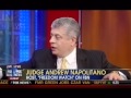 Judge Napolitano Obamacare And The Supreme Court 04 26 11