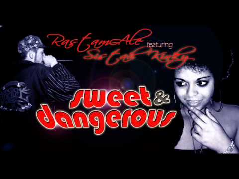 RastamAle aka JayReel feat. Sistah Kinky - Sweet & Dangerous