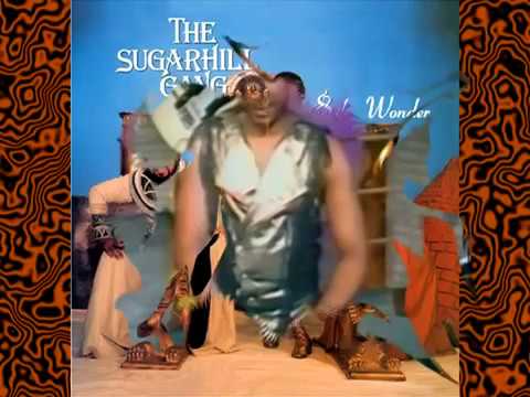 Sugarhill Gang   Funk box 1982